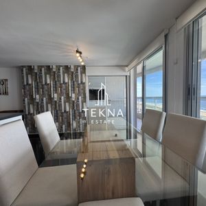 Alquiler De Apartamento En Look Brava 3 Dormitorios Con Vista Directa Al Mar