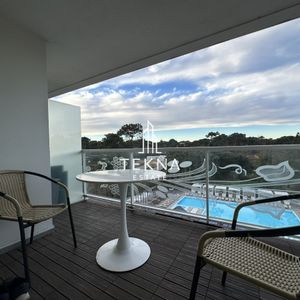 Alquiler Temporal De Apartamento De 2 Dormitorios En Yoo, Punta Del Este