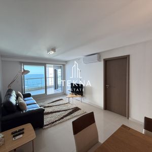 Venta De Apartamento En Look Brava 3 Dormitorios Con Vista Directa Al Mar 585.000usd