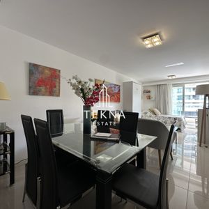 Venta Y Alquiler De Apartamento De 1 Dormitorio Con Parrillero A Media Cuadra Del Mar