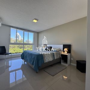 Venta Apartamento En Torre One De 1 Dormitorio Amplio Y Moderno
