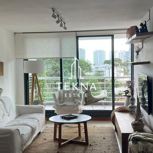 Alquiler Por Todo El Mes De Enero 9500usd En 360 , Zona Shopping, Punta Del Este, Uruguay.