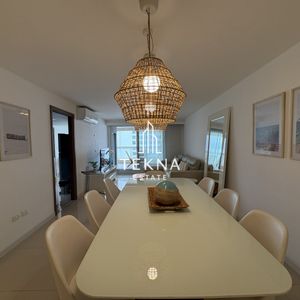 Alquiler Departamento 3 Dormitorios Look Brava Punta Del Este