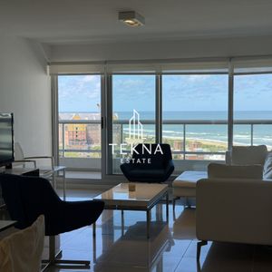Venta De Departamento Tres Suites En Quartier Del Mar
