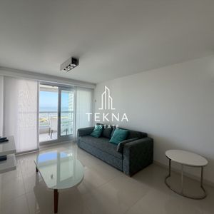 Venta De Apartamento En Look Brava 2 Dormitorios En Suite Mas Toilet, Parrillero Propio Y Vista Al Mar