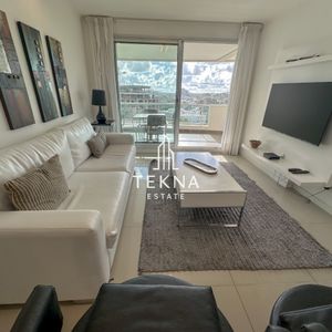 2 Dormitorios En Venta Wind Tower