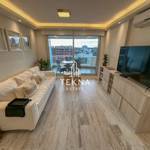 Departamento En Wind Tower!