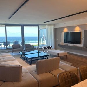 Venta Y Alquiler De Apartamento De Lujo En Torre Trump