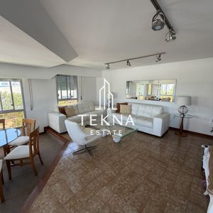 Apartamento En Alquiler Temporal E Invernal De 3 Dormitorios