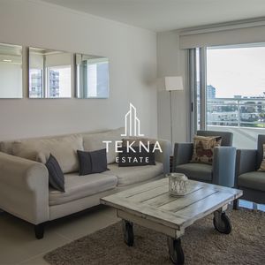 Excelente Departamento En Venta, 3 Dormitroios. Punta Del Este
