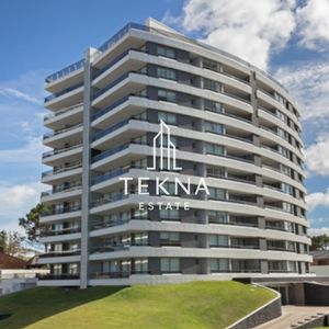 Venta Apartamento 3 Dormitorios Torre Esmeralda