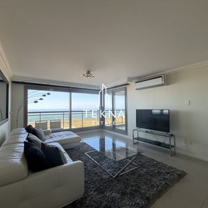 Venta En Imperiale II, Apartamento 3 Dormitorios En Suite, Punta Del Este