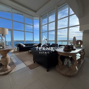 Penthouse Duplex A La Venta Aquarela 4 Dormitorios En Suite