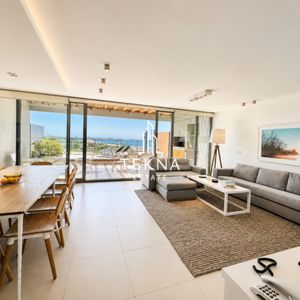 Venta Y Alquiler Temporario De Apartamento Moderno De Dos Dormitorios Con Parrillero En Punta Ballena