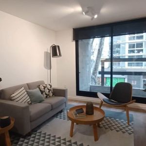 Venta Apartamento 1 Dormitorio En Cordón Met Tech