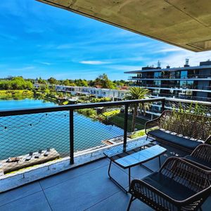 Venta Apartamento Well Lagos 2 Dormitorios Parque Miramar Garage Y Box