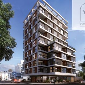 Apartamento En Venta En Pocitos Nuevo