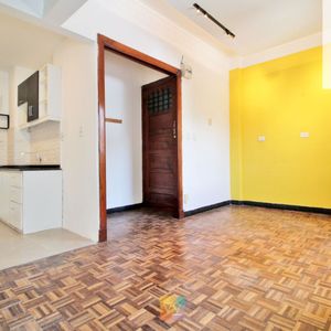 Traspaso Alquiler Apartamento 2 Dormitorios Centro