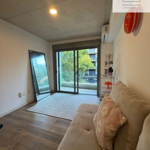 Apartamento En Venta En Pocitos Nuevo