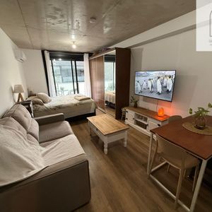Apartamento En Venta En Pocitos