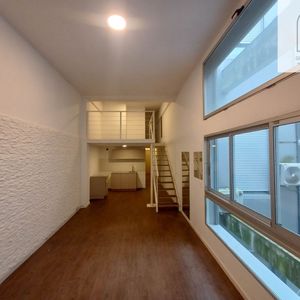 Alquiler Apartamento 1 Dormitorio 2 Baños Pocitos