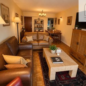 Apartamento En Alquiler En Punta Carretas