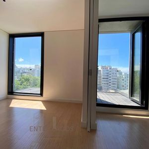 Alma Corso 1 Dorm Con Renta - Vivienda Promovida