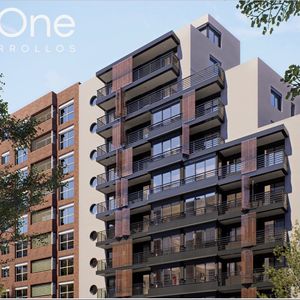 Debritos 1 Dormitorio Beone Para Invertir Precio Durante La Obra
