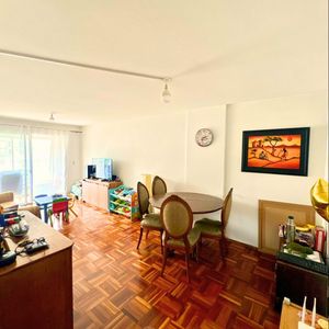 Venta Apartamento 3 Dormitorios Parque Batlle