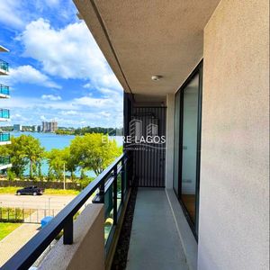 Interlagos Alquiler 1 Dorm Con Cochera Techada