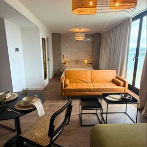 Monoambiente Loft En Venta En Parque Miramar Amueblado