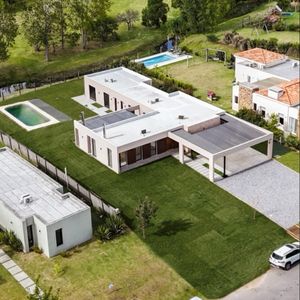 Casa A Estrenar En VIñedos De La Tahona Construcción Tradicional