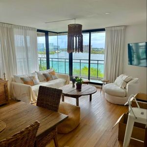 Alquiler Apto 3 Dorm Con Parrillero En Interlagos Espectacular Vista Al Lago