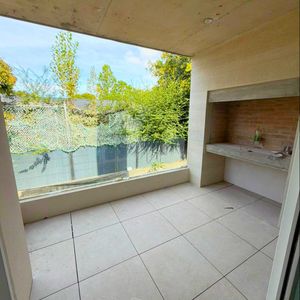 Apartamento A Estrenar 2 Dorm 2 Baños Finas Terminaciones