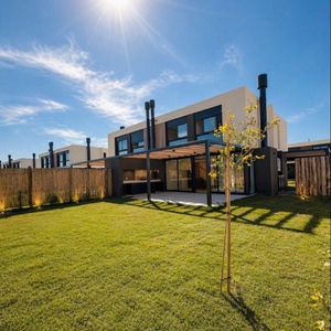 Casa En Venta 3 Dorm A Estrenar Marinas De Carrasco