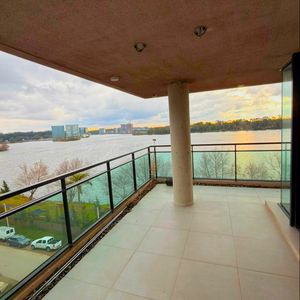 Alquiler Apto 3 Dorm Con Parrillero En Interlagos Espectacular Vista Al Lago