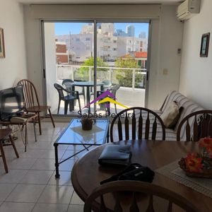 Alquiler 1 Dormitorio Punta Del Este Con Piscina
