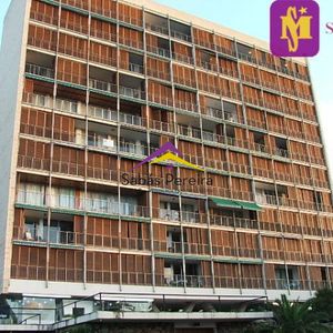 Apartamento 1 Dormitorio Ubicado En Zona Del Puerto De Punta Del Este, Excelente Vista!