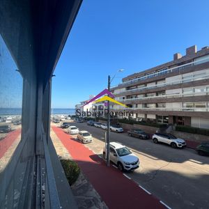 Apartamento En Alquiler De Temporada A Pasos Del Mar