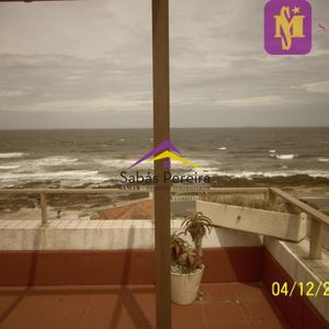 Pent-house, 3 Dormitorios En La Península Con Parrillero Propio!