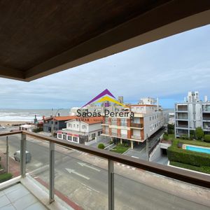 Venta Punta Del Este 2 Dormitorios Con Vista Al Mar