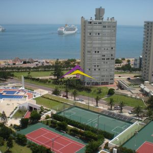 Apartamento En Venta Y Alquiler Temporario Lincoln Center - Punta Del Este