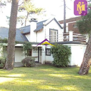 Casa En Venta Parada 5 De La Playa Brava Aidy Grill
