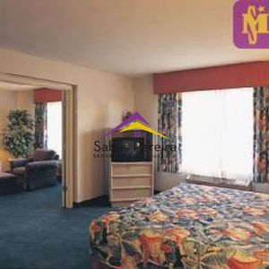 Hotel En Venta En Punta Del Este