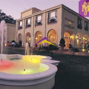 Hotel En Venta En Punta Del Este