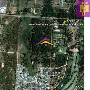 Venta Terreno 8000 Mts Punta Del Este