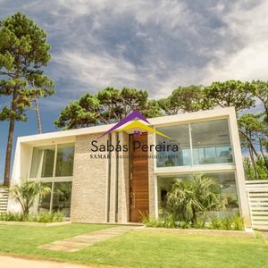 Venta De Casa De 4 Dormitorios En Punta Del Este