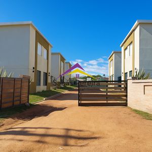 Venta Casa 2 Dormitorios Maldonado