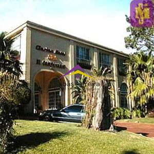 Hotel En Venta En Punta Del Este