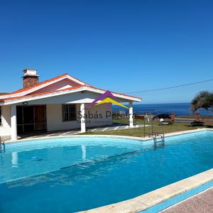 Venta Casa 4 Dormitorios, 5 Baños, Playa Grande, Maldonado.